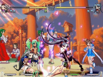 Image 0 for Vanguard Princess