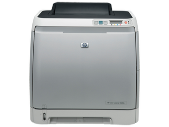 Image 0 for HP Color LaserJet 2600n