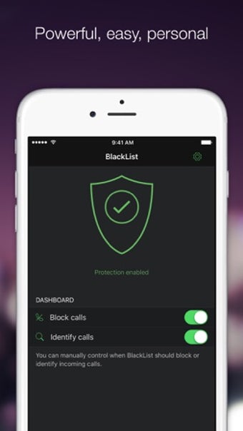 Image 3 for BlackList PRO: call block…