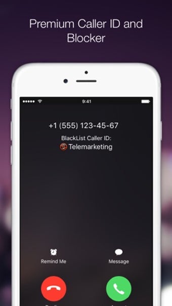 Image 2 for BlackList PRO: call block…