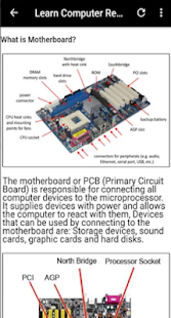 Image 1 for Guide Computer Repair and…