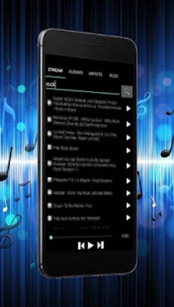 Imagen 1 para My MP3 Music Collection