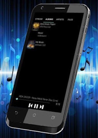 Imagen 0 para My MP3 Music Collection