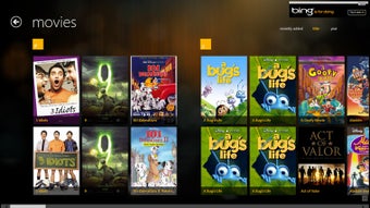 Image 0 for XBMC Remote + for Windows…