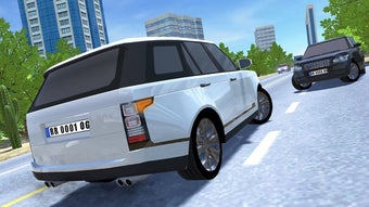 Image 2 for Offroad Rover