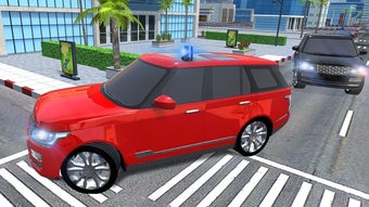 Image 3 for Offroad Rover