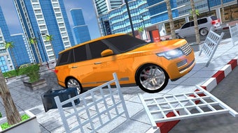 Image 0 for Offroad Rover