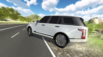 Image 1 for Offroad Rover
