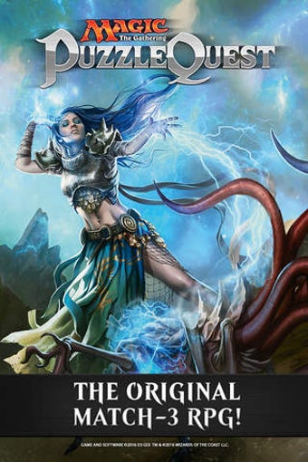 Image 0 for Magic: The Gathering - Pu…