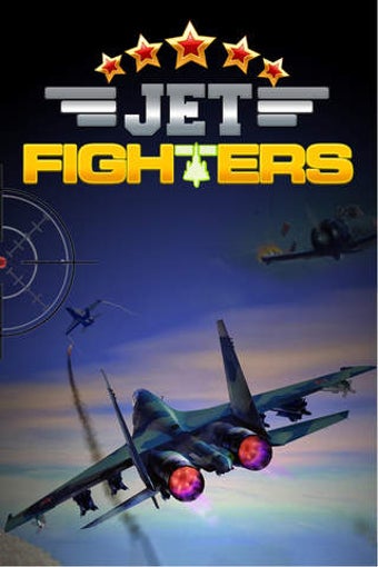 Image 0 for Ace Air-Craft Jet Enemy W…