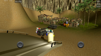 Image 1 for MR Level Editor