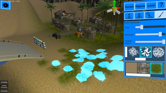 Image 0 for MR Level Editor