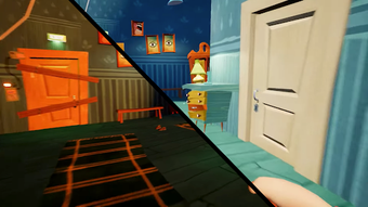 Image 2 for Walkthrough for neighbor …