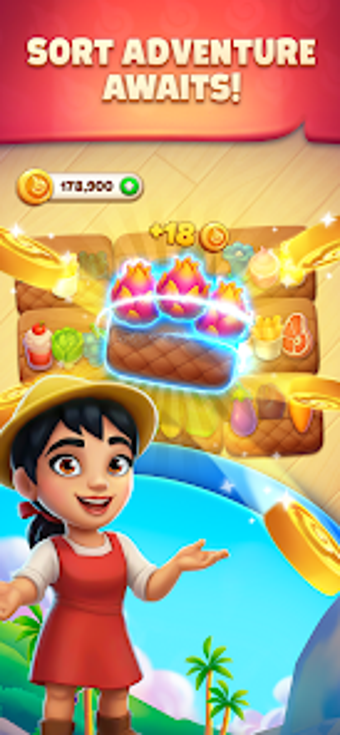 Imagen 0 para Sort Jam Adventure