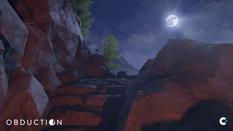 Image 0 for Obduction