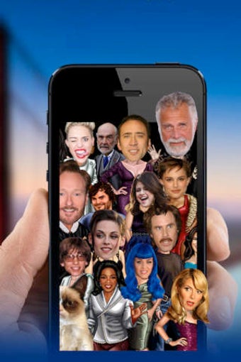 Imagen 0 para Celeb Booth
