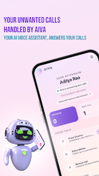 Imagen 0 para Kuku AIVA