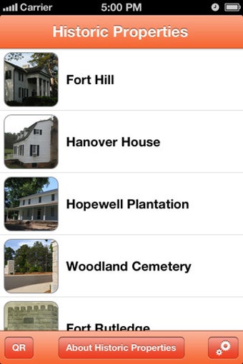Image 2 for Clemson University Histor…