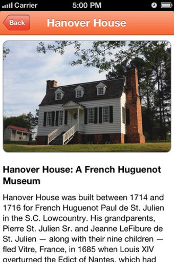 Image 1 for Clemson University Histor…