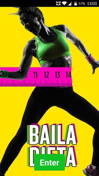 Image 0 for Weight Loss Dance Workout