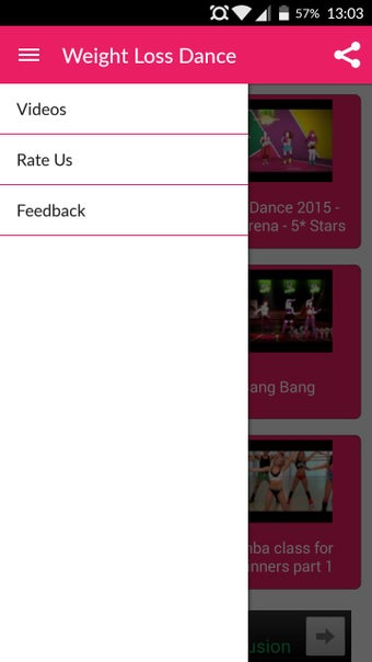 Image 1 for Weight Loss Dance Workout