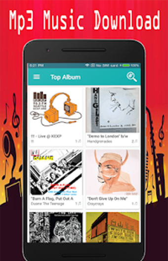 Image 0 for Mp3 Music Download : Free…