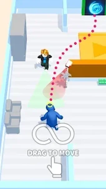 Image 0 for Rainbow Agent