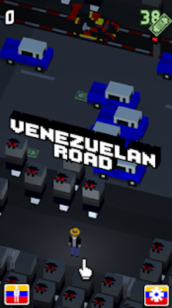 Image 3 for Venezuelan Road