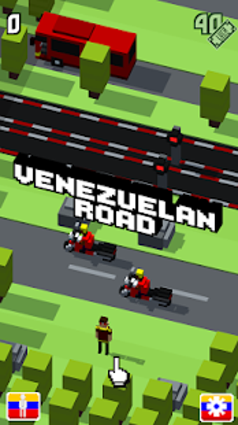 Image 2 for Venezuelan Road