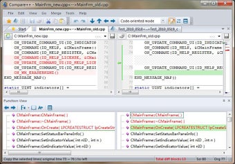 Imagen 0 para Compare++