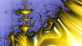 Image 1 for Fract