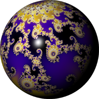 Image 1 for Fract