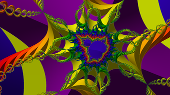 Image 0 for Fract