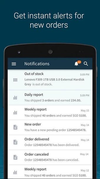 Imagen 0 para Jumia Seller Center