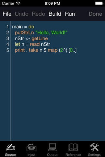 Image 0 for Haskell Programming Langu…