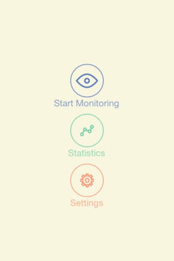 Image 0 for Night Nanny app