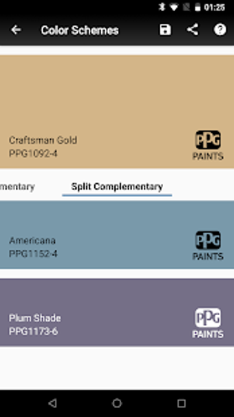 Image 0 for PPG Paints