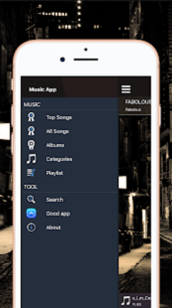 Image 1 for HipHopMeasure Mixtapes