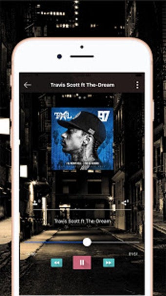 Image 2 for HipHopMeasure Mixtapes