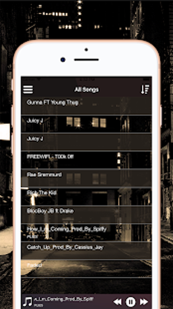 Image 3 for HipHopMeasure Mixtapes