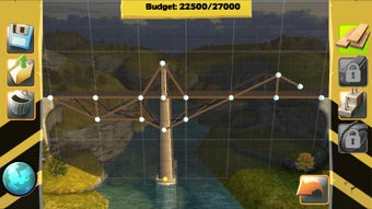 Image 0 for Bridge Constructor Free