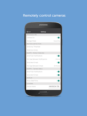 Imagen 0 para CCTV Connect