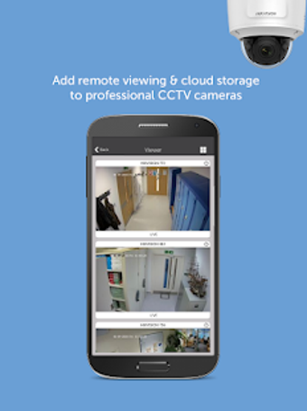 Imagen 1 para CCTV Connect