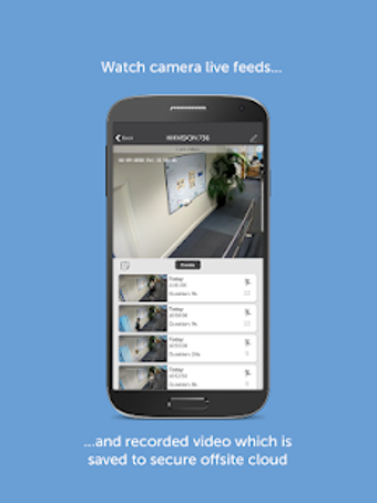 Imagen 2 para CCTV Connect