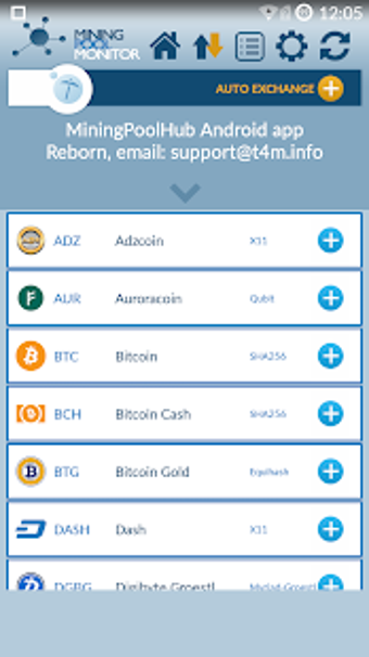 Image 3 for Mining Monitor 4 Mining P…