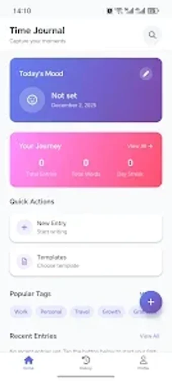 Image 0 for YO Mood Note