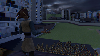 Image 0 for The Backrooms Npc Pack fo…