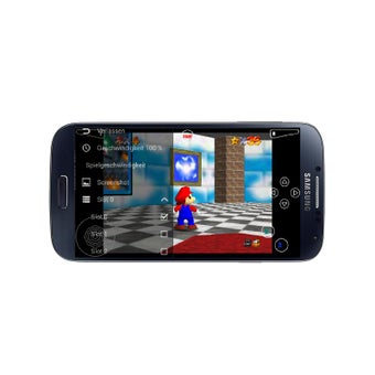 Image 1 for Tendo64 (N64 Emulator)