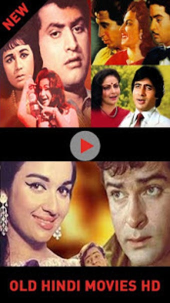 Image 0 for Old Hindi Movies HD