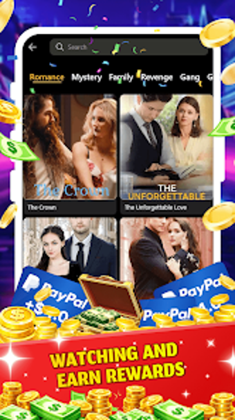 Image 0 for Drama Cash: Earn Money